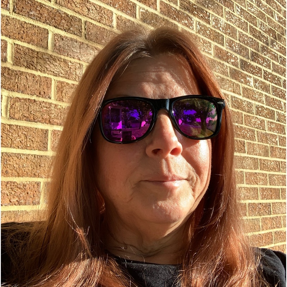 Meet your Posher, Vicki